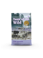 Taste of the Wild Taste of the Wild Sierra Mountain Grain-Free Roasted Lamb