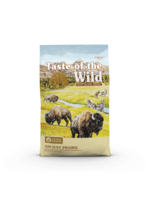 Taste of the Wild Taste of the Wild Ancient Prairie with Roasted Bison & Roasted Venison