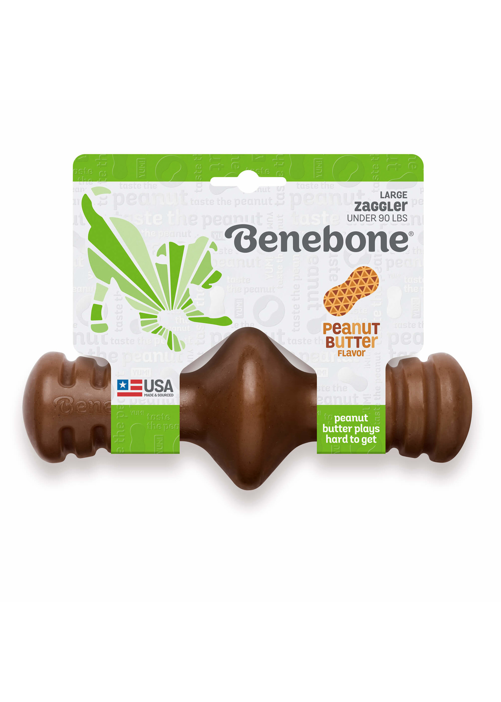 Benebone Benebone Zaggler