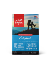 Orijen Original Dog Food - Skilos, A Family Pet Store