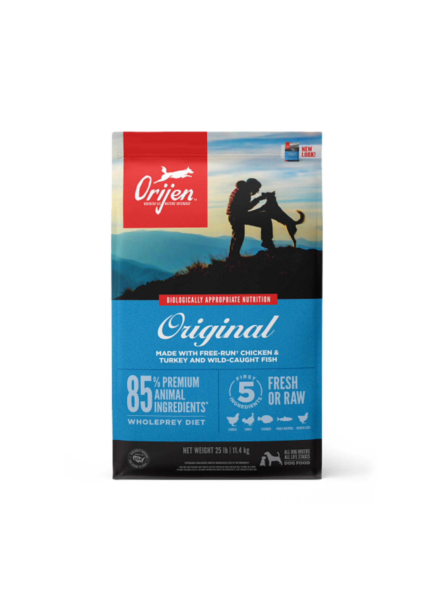 Orijen Orijen Original Dog Food