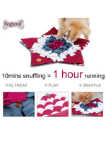 Snuffle Mat Enrichment Toys