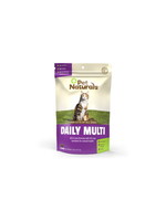 Pet Naturals Cats Daily Multi 30ct