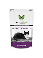 VetriScience Cat Vetri Lysine Plus 90ct