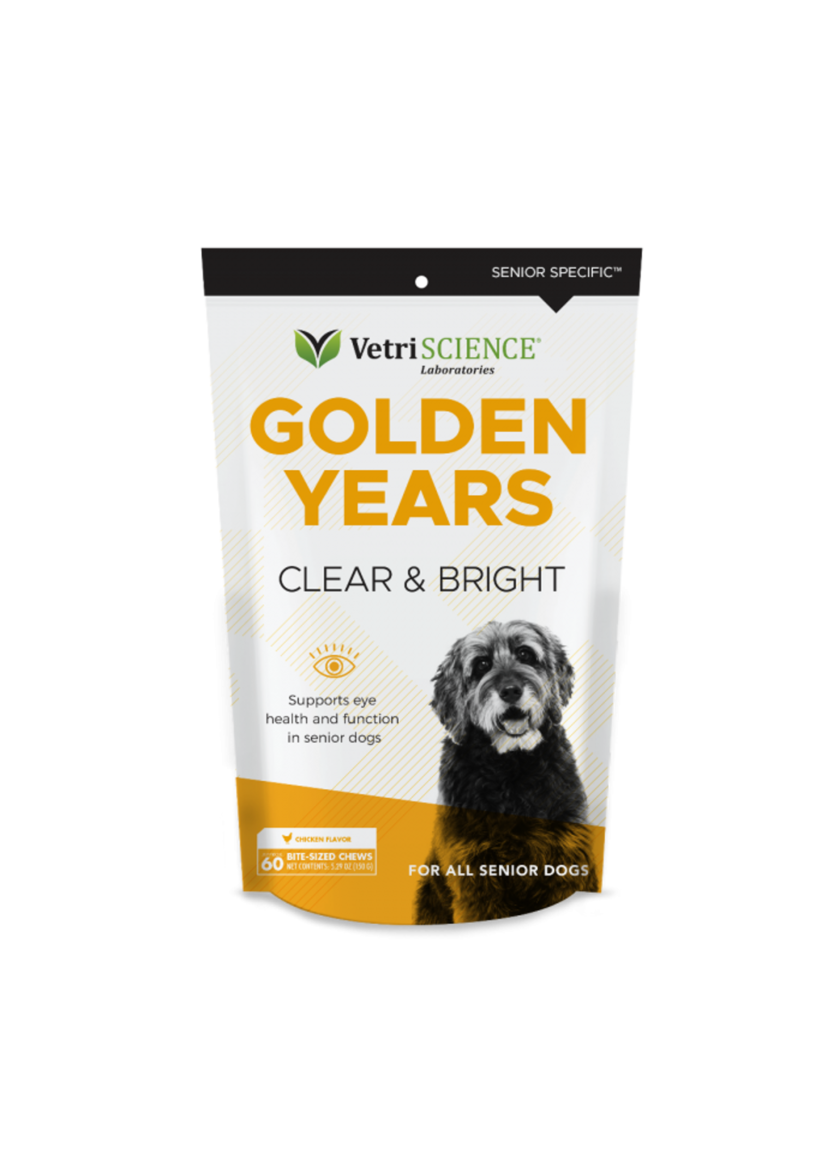 VetriScience Golden Years Dog Chews