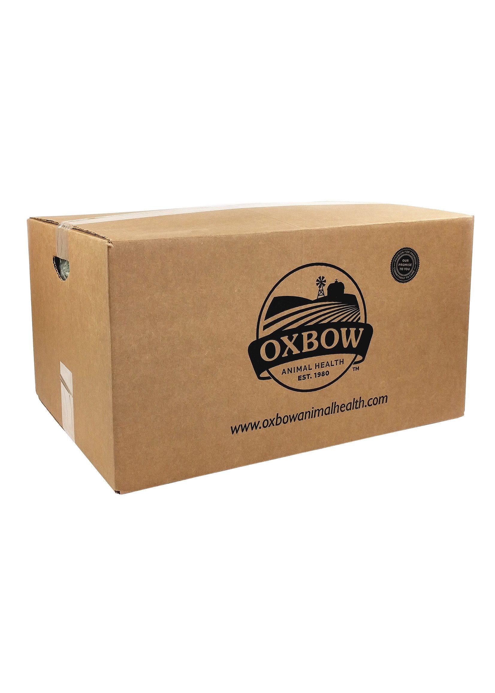 Oxbow Oxbow Western Timothy Hay Bulk