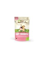 Pet Naturals Daily Probiotic Dog Chews