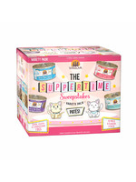 Weruva Weruva The Suppertime Sweepstakes Cat Variety Pack