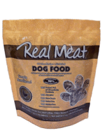 The Real Meat Company Air-Dried Dog Food