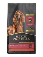 Purina Pro Plan Purina Pro Plan Sensitive Skin & Stomach Salmon & Rice