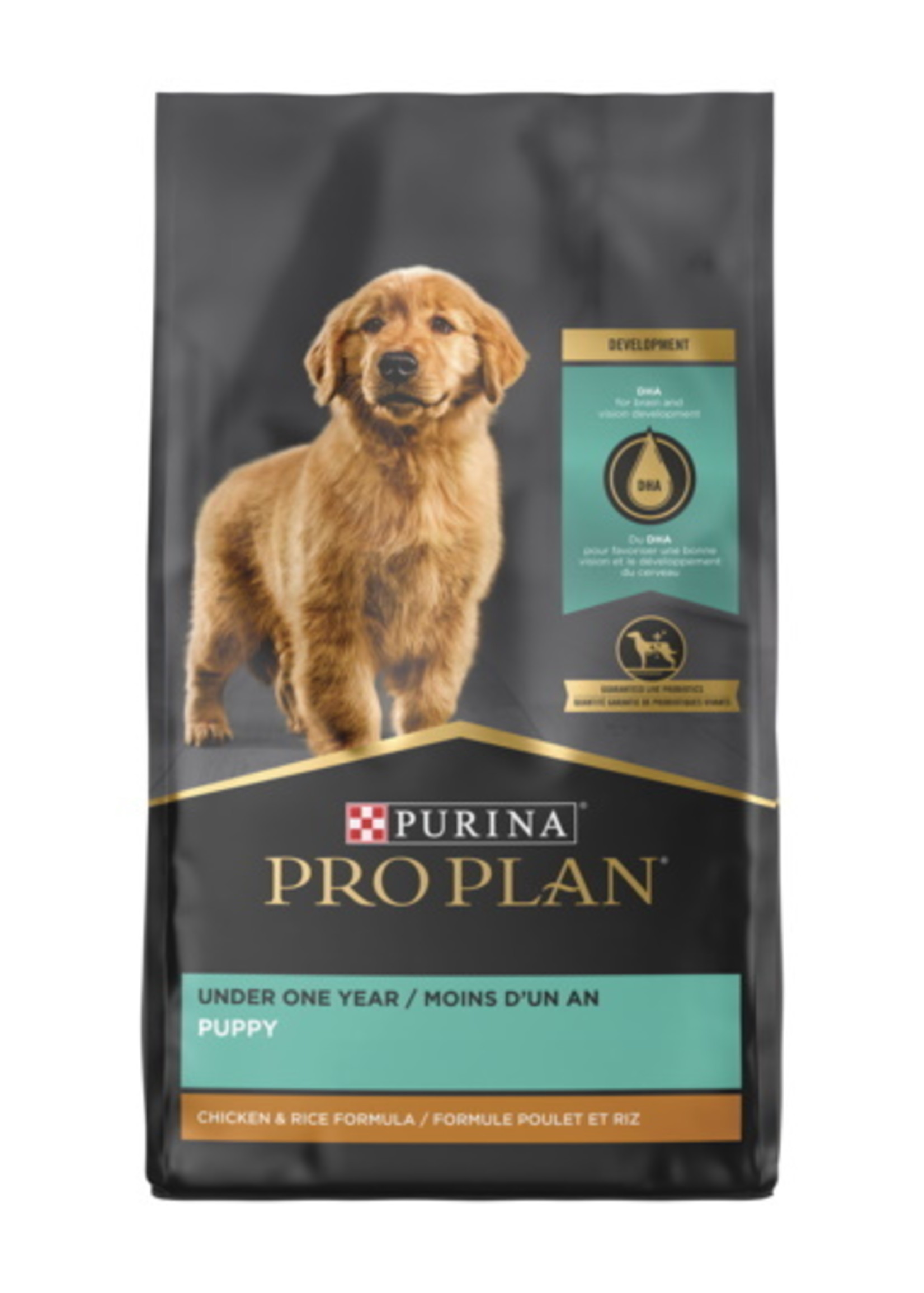 Purina Pro Plan Purina Pro Plan Puppy Chicken & Rice
