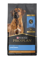 Purina Pro Plan Purina Pro Plan Large Breed Chicken & Rice