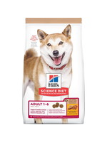 Hill's Science Diet Hill's Science Diet Adult 1-6 No Corn, Wheat or Soy Dog Food