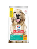 Hill's Science Diet Hill's Science Diet Adult Perfect Weight Dog Food