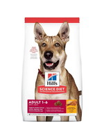 Hill's Science Diet Hill's Science Diet Adult Dry Dog Food, Chicken & Barley Recipe