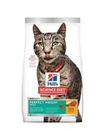 Hill's Science Diet Hill's Science Diet Adult Perfect Weight Dry Cat Food