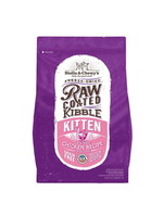 Stella & Chewy's Stella & Chewy's Raw Coated Cage Free Chicken Kitten Food