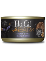 Tiki Cat Tiki Cat After Dark Chicken and Duck Wet Cat Food