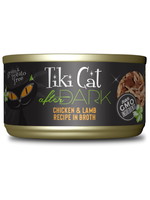 Tiki Cat Tiki Cat After Dark Chicken and Lamb Wet Cat Food