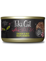 Tiki Cat Tiki Cat After Dark Chicken and Beef Wet Cat Food