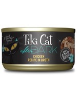 Tiki Cat Tiki Cat After Dark Chicken Wet Cat Food