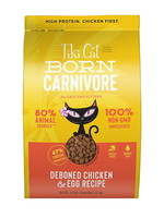 Tiki Cat Tiki Cat Born Carnivore Deboned Chicken & Egg