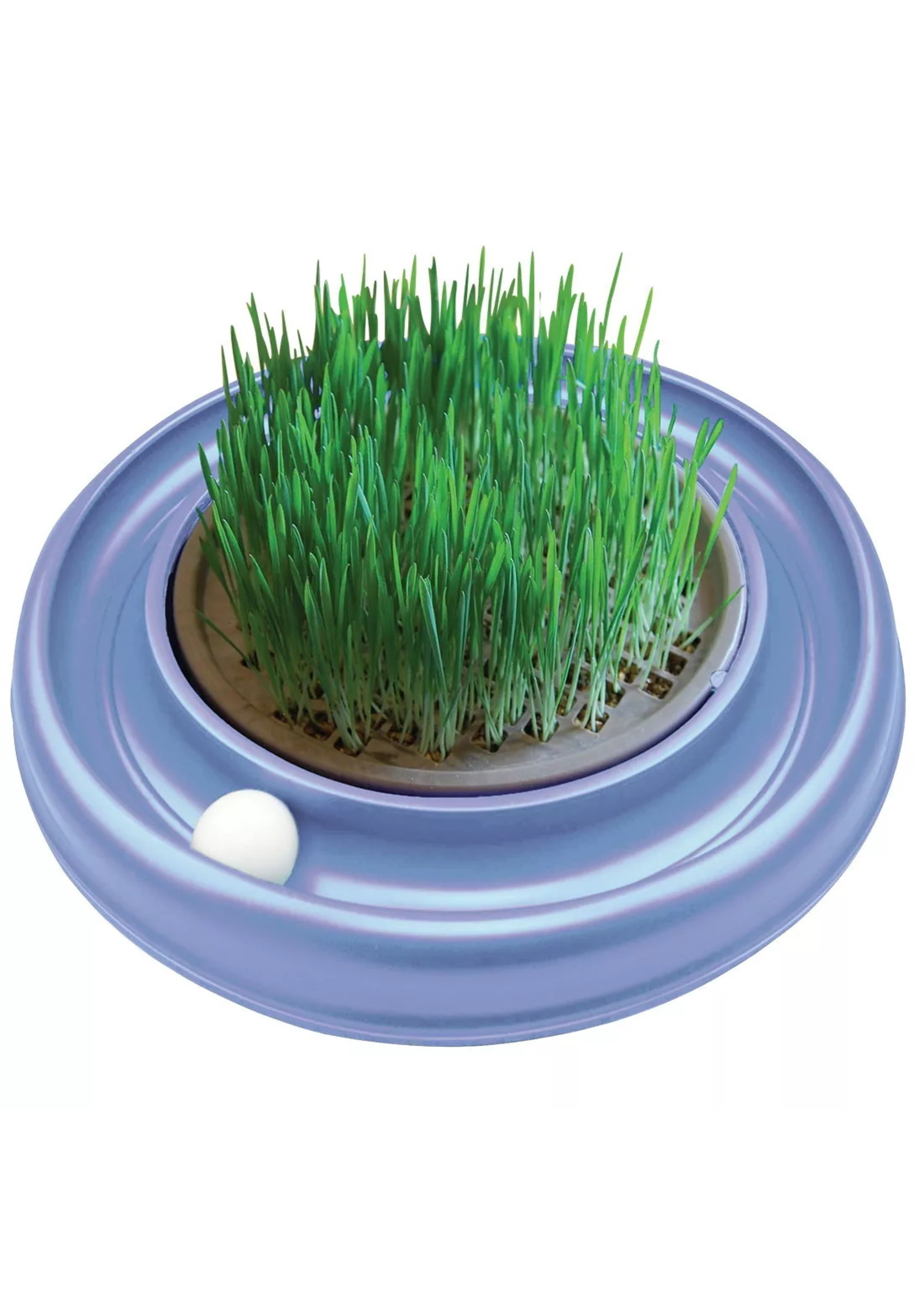 Coastal Pet Products Turbo Scratcher Cat Grass