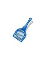 Vanness Short Handle Litter Scoop