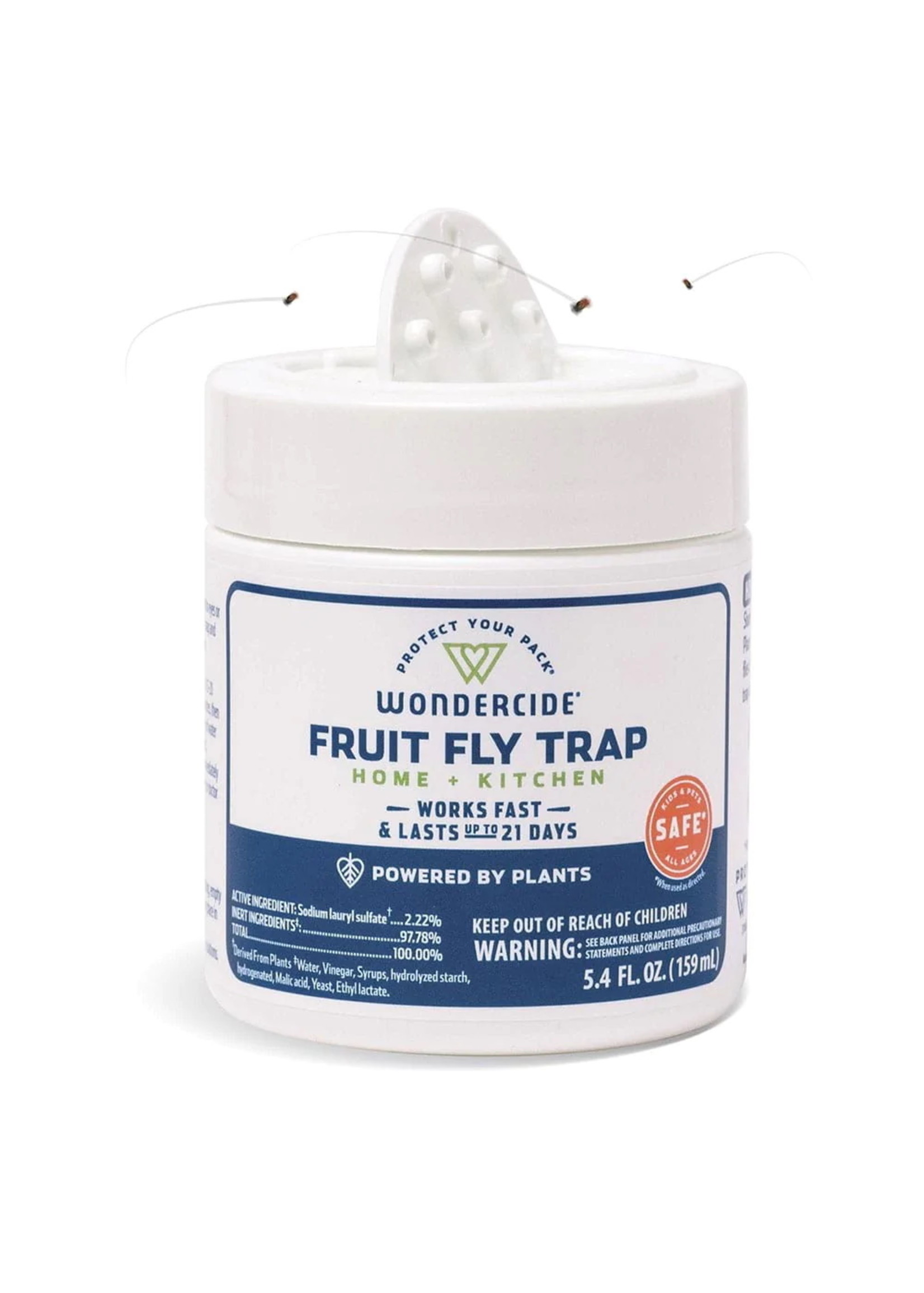 Wondercide Wondercide Fruit Fly Trap