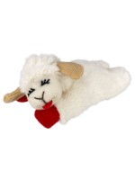 Multipet Cat Lamb Chop Toy