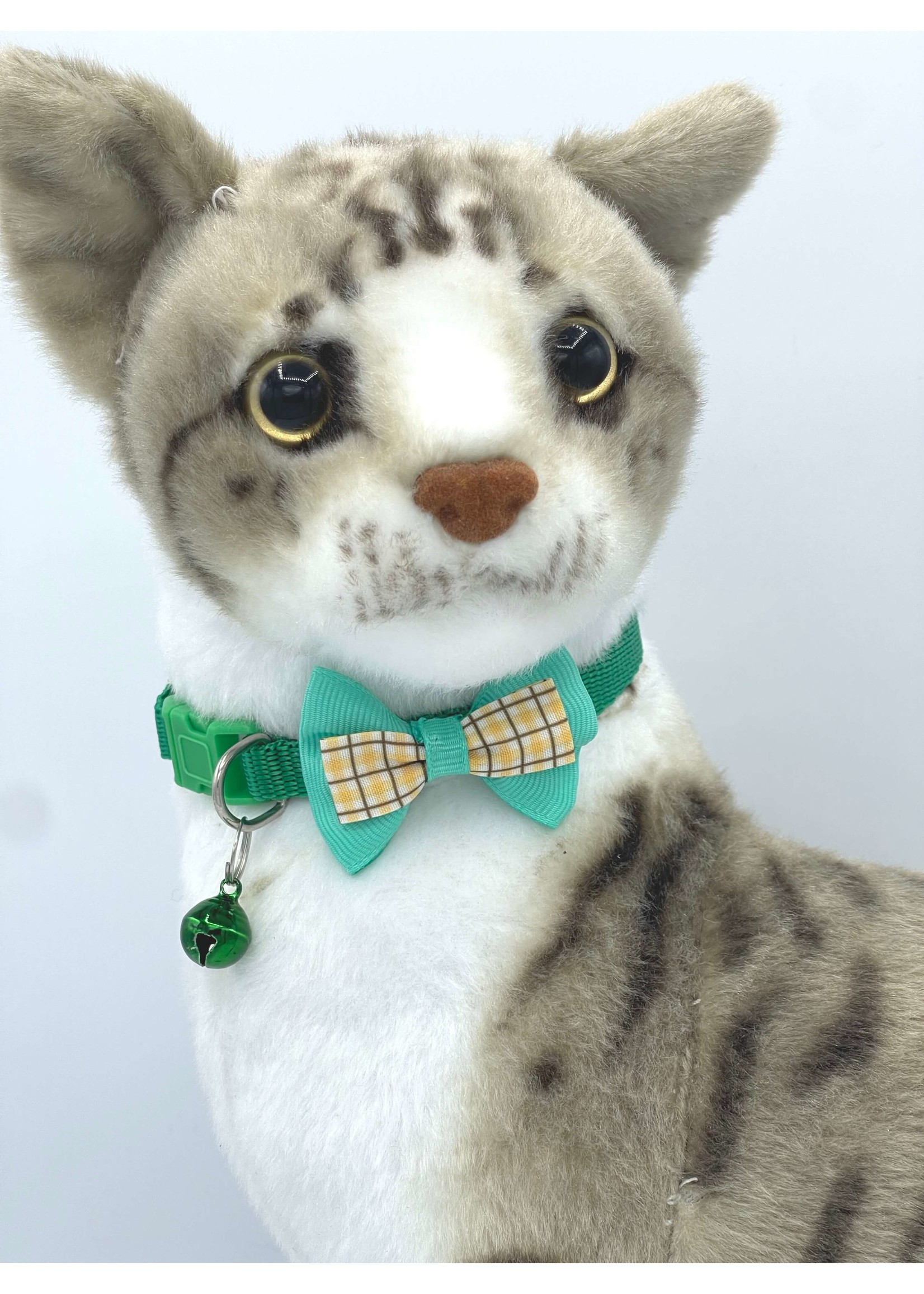 Cat Bow Tie Collar