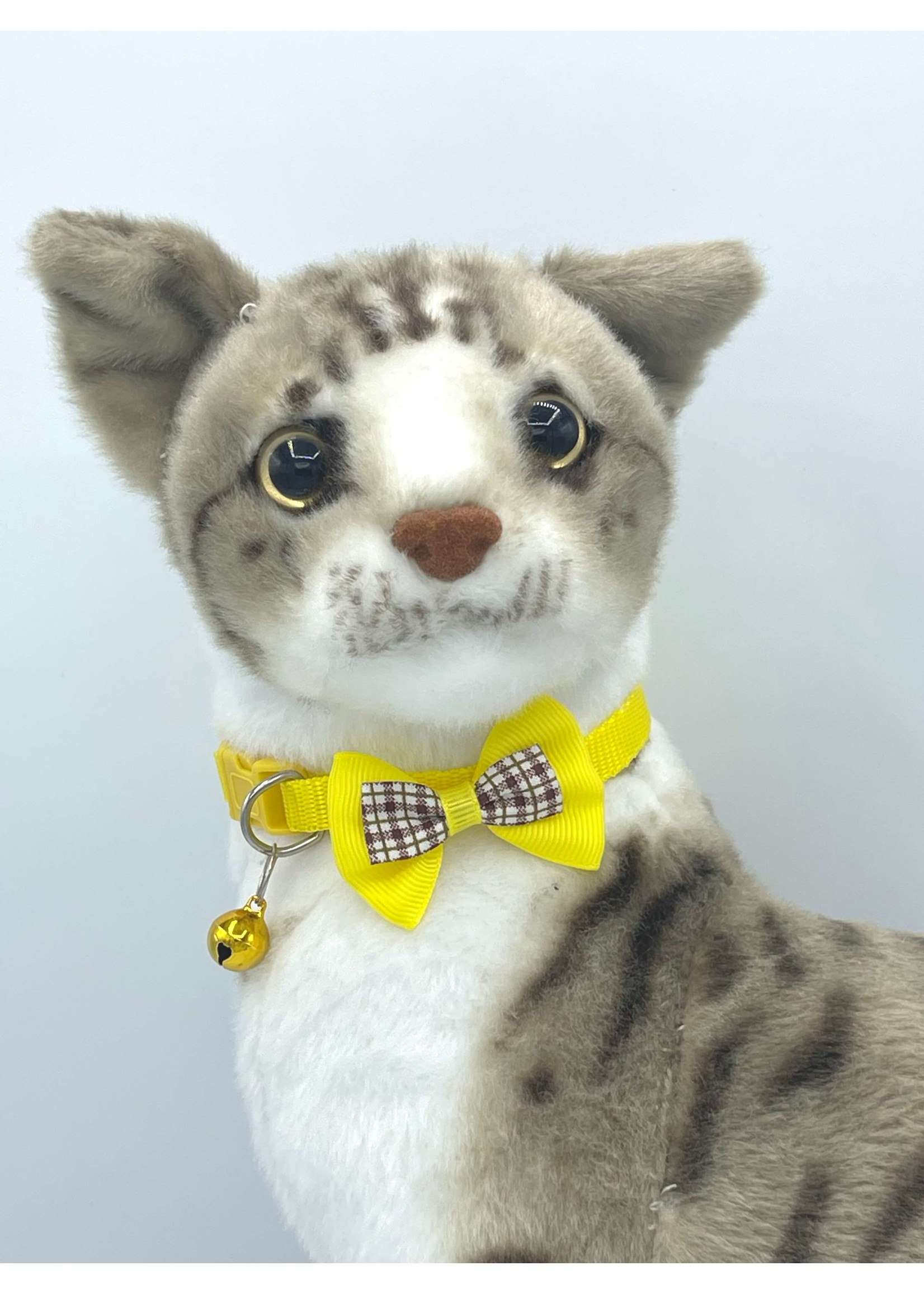 Cat Bow Tie Collar