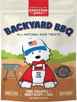 Wonder Bark Einstein Pets All Natural Dog Treats
