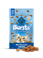 Blue Buffalo Blue Buffalo Bursts Filled Cat Treats