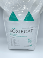 Boxie Cat Boxie Cat Gently Scented Premium Litter