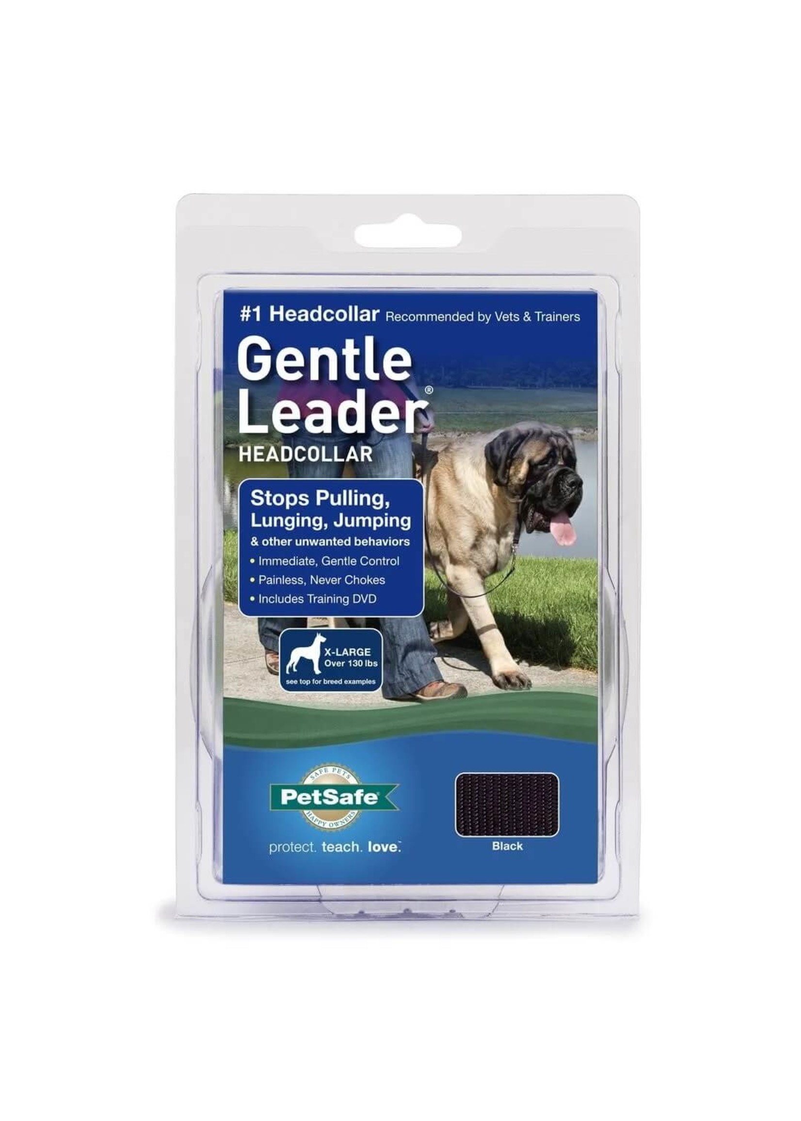 PetSafe Gentle Leader Headcollar
