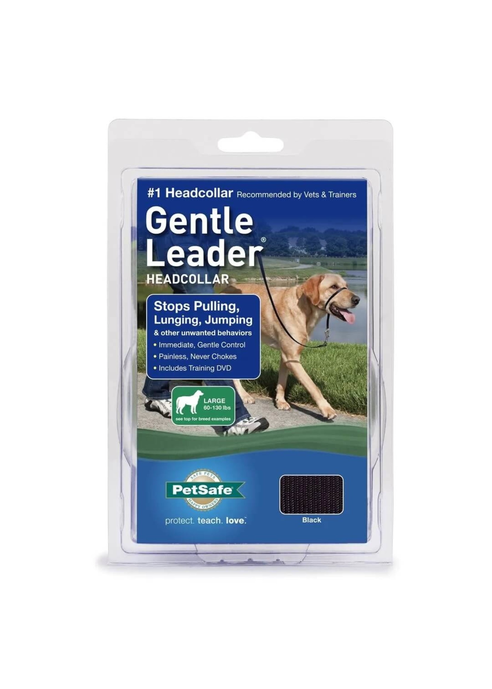 PetSafe Gentle Leader Headcollar