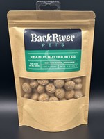 Bark River Pets Peanut Butter Bites