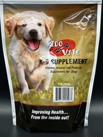 Fido-Vite K9 Supplement