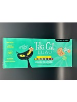 Tiki Cat Tiki Cat Luau Variety Pack