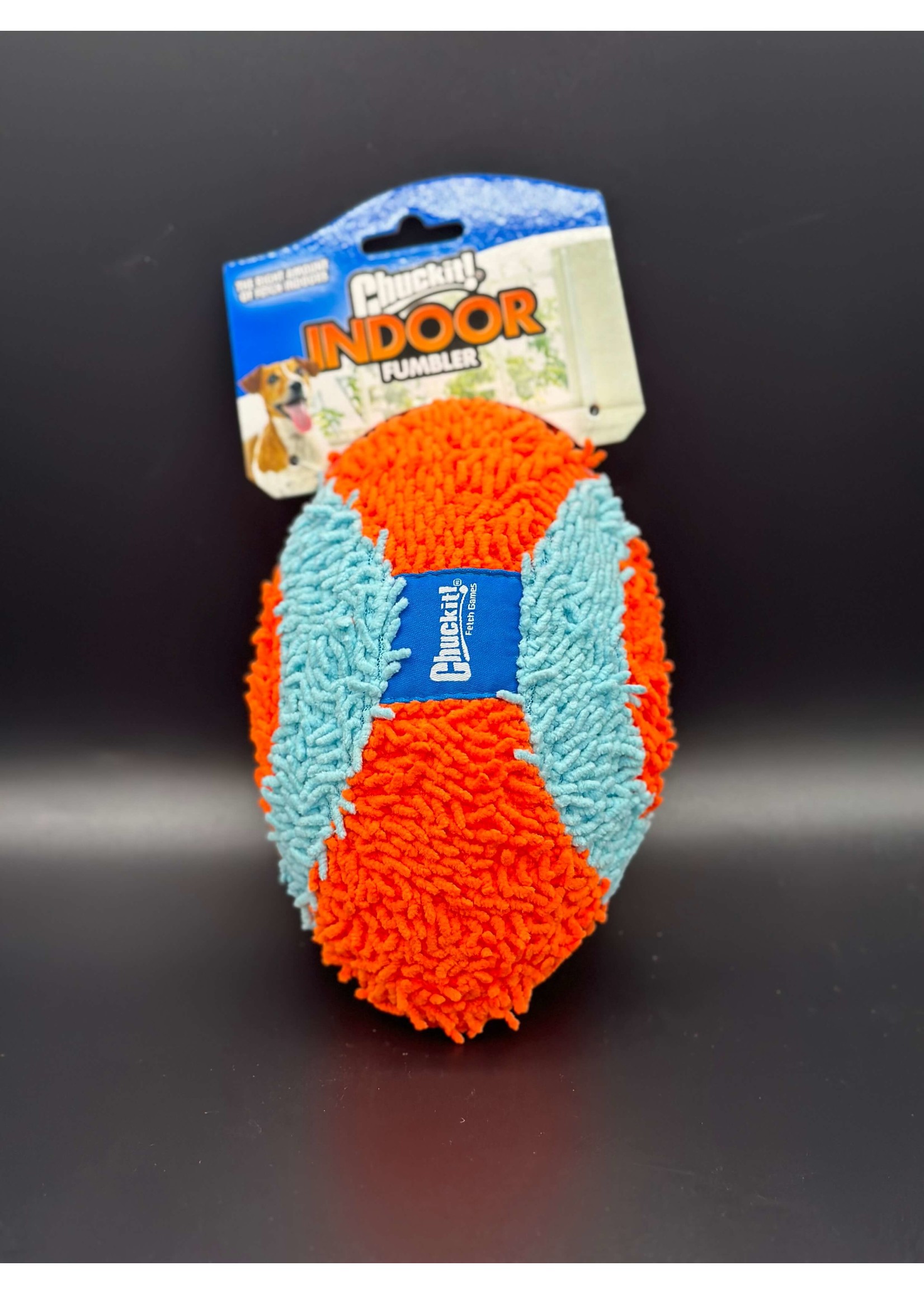 Chuckit!® Chuckit! Indoor Fumbler Dog Toy