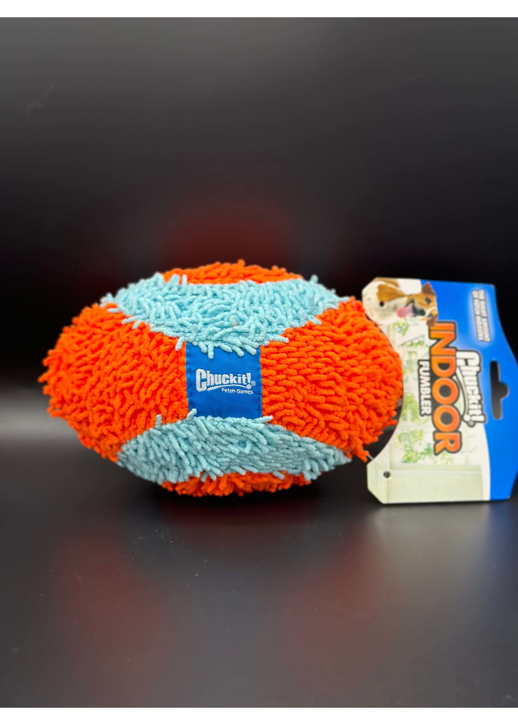 Chuckit!® Chuckit! Indoor Fumbler Dog Toy