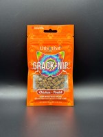 This & That Crack-Nip Cat Treats