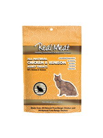 The Real Meat Company Soft Cat Treats