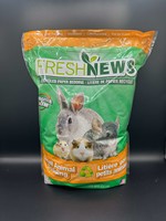 10L Fresh News Small Animal Paper Bedding