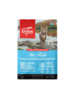 Orijen Orijen 6 Fish Cat Food