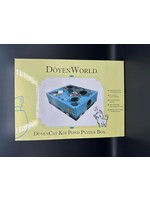 Doyen Cat Puzzlebox
