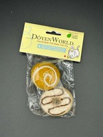 Doyen Cat Felt Balls