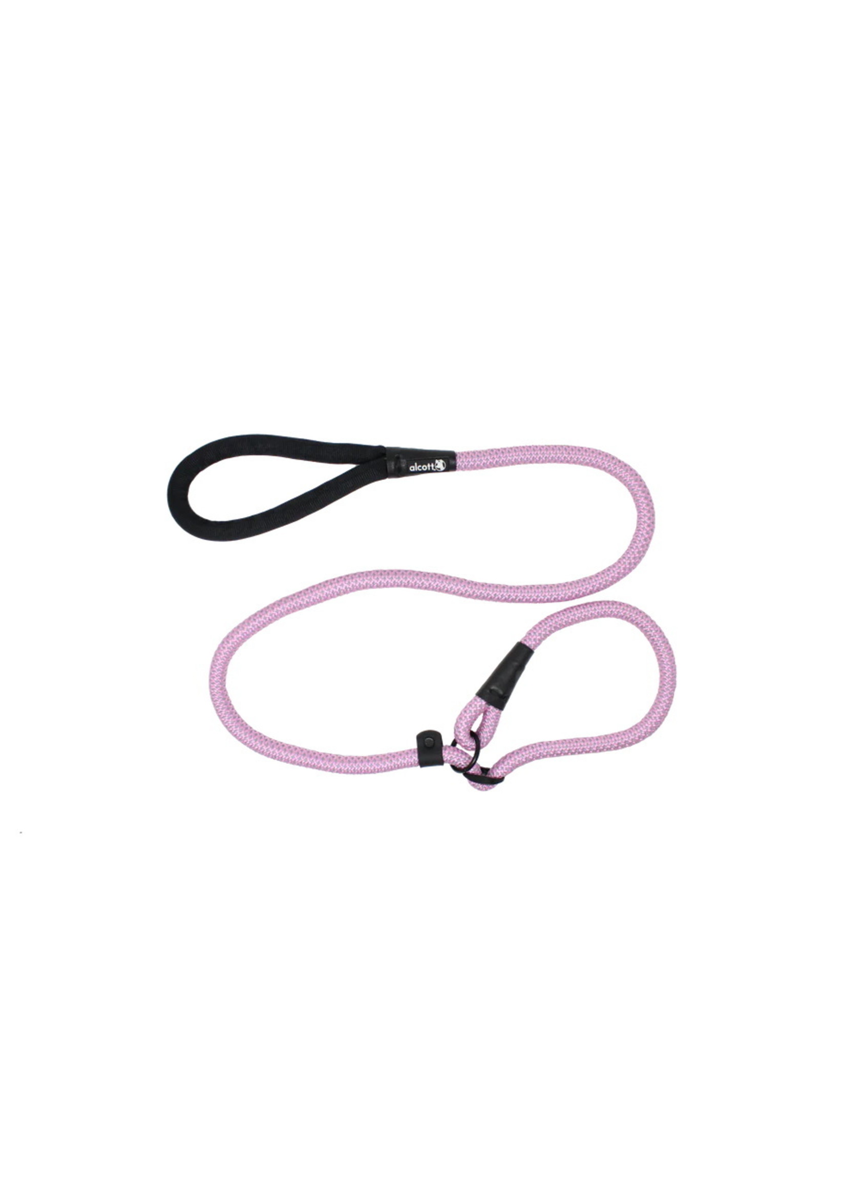 Alcott Alcott Adventure Rope Slip Leashes