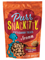 Fromm Fromm PurrSnackitty Cat Treats